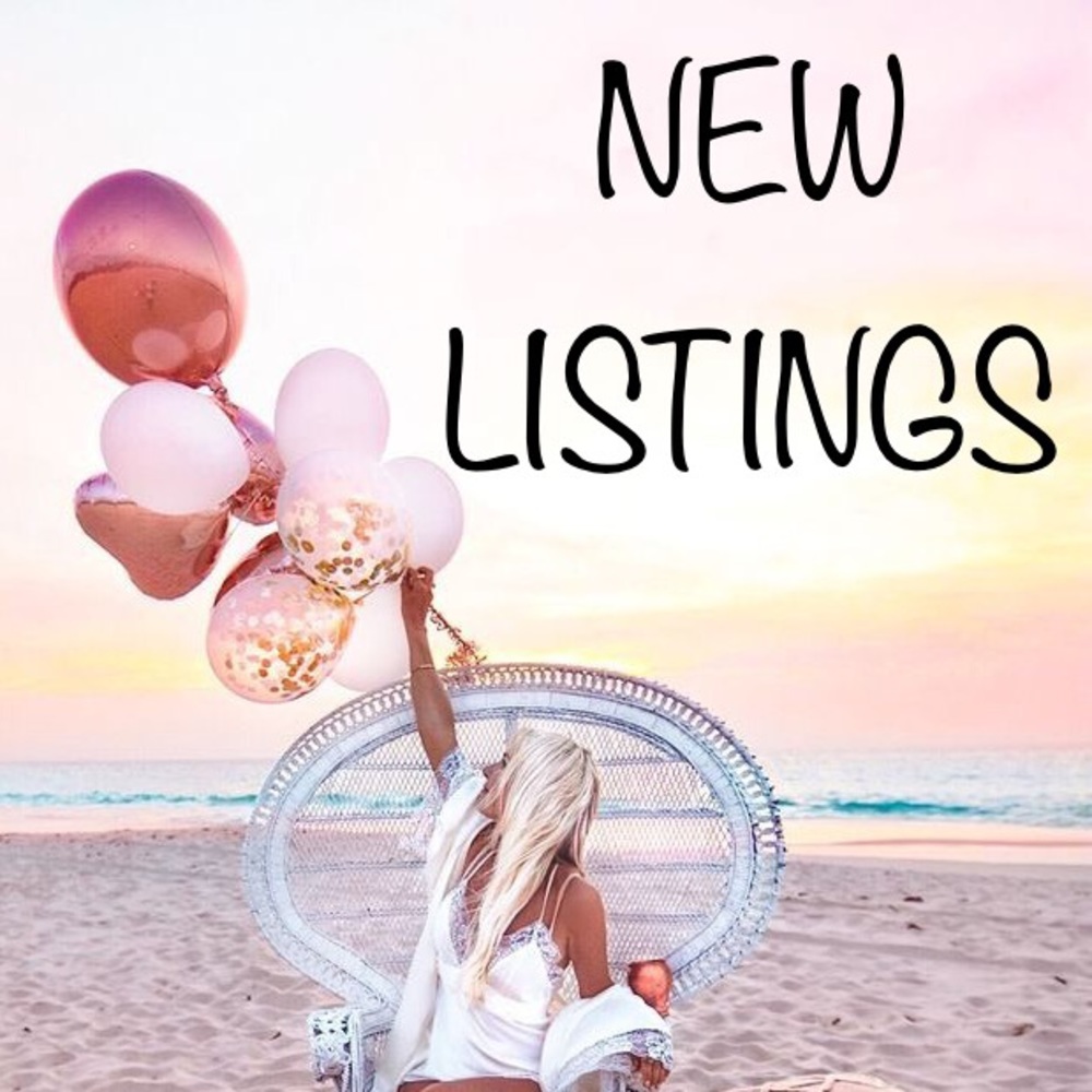 JUST ADDED!!!